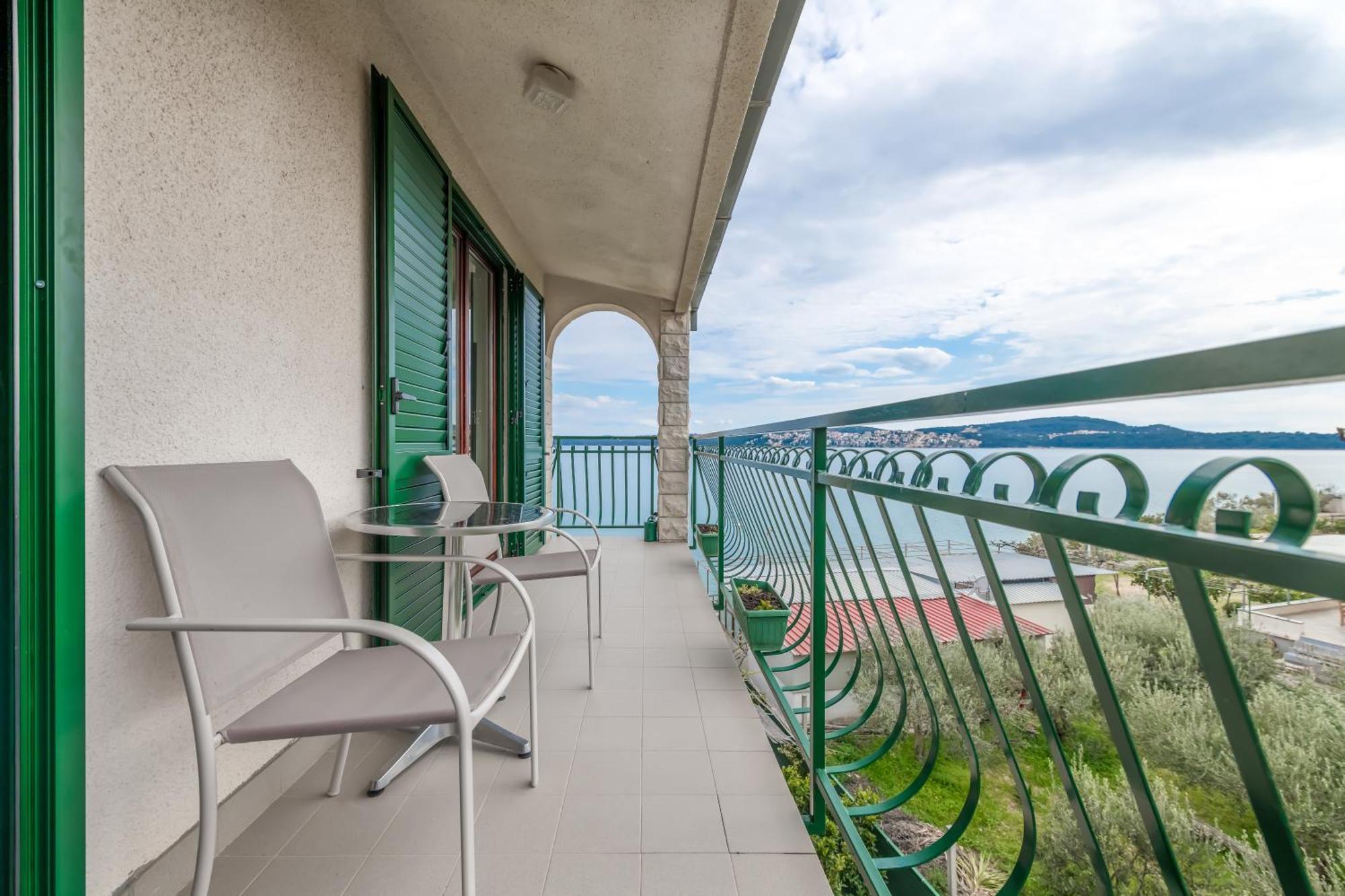 Apartments G Trogir Værelse billede