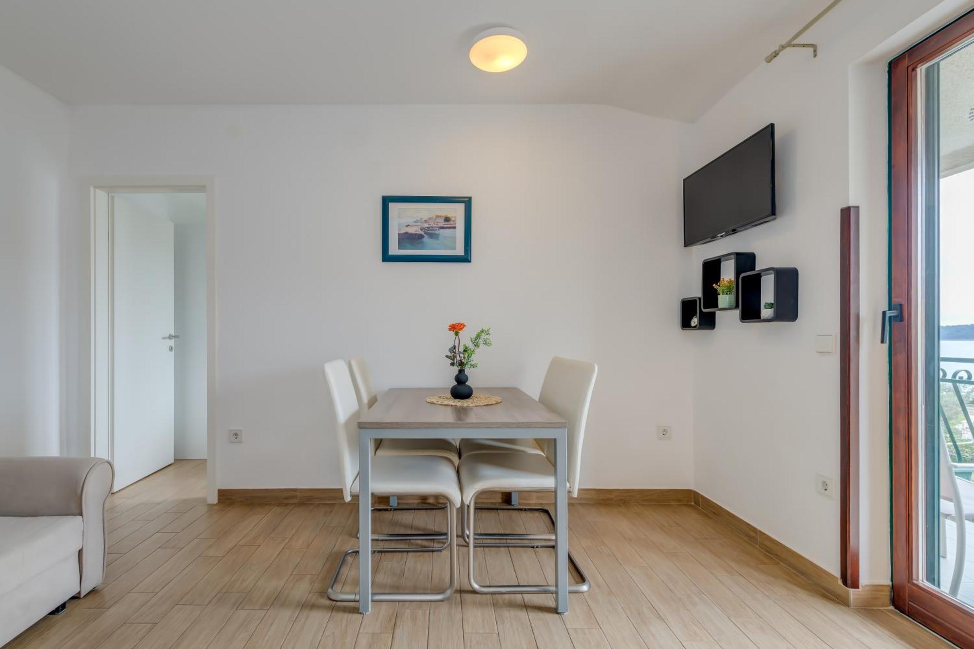 Apartments G Trogir Værelse billede