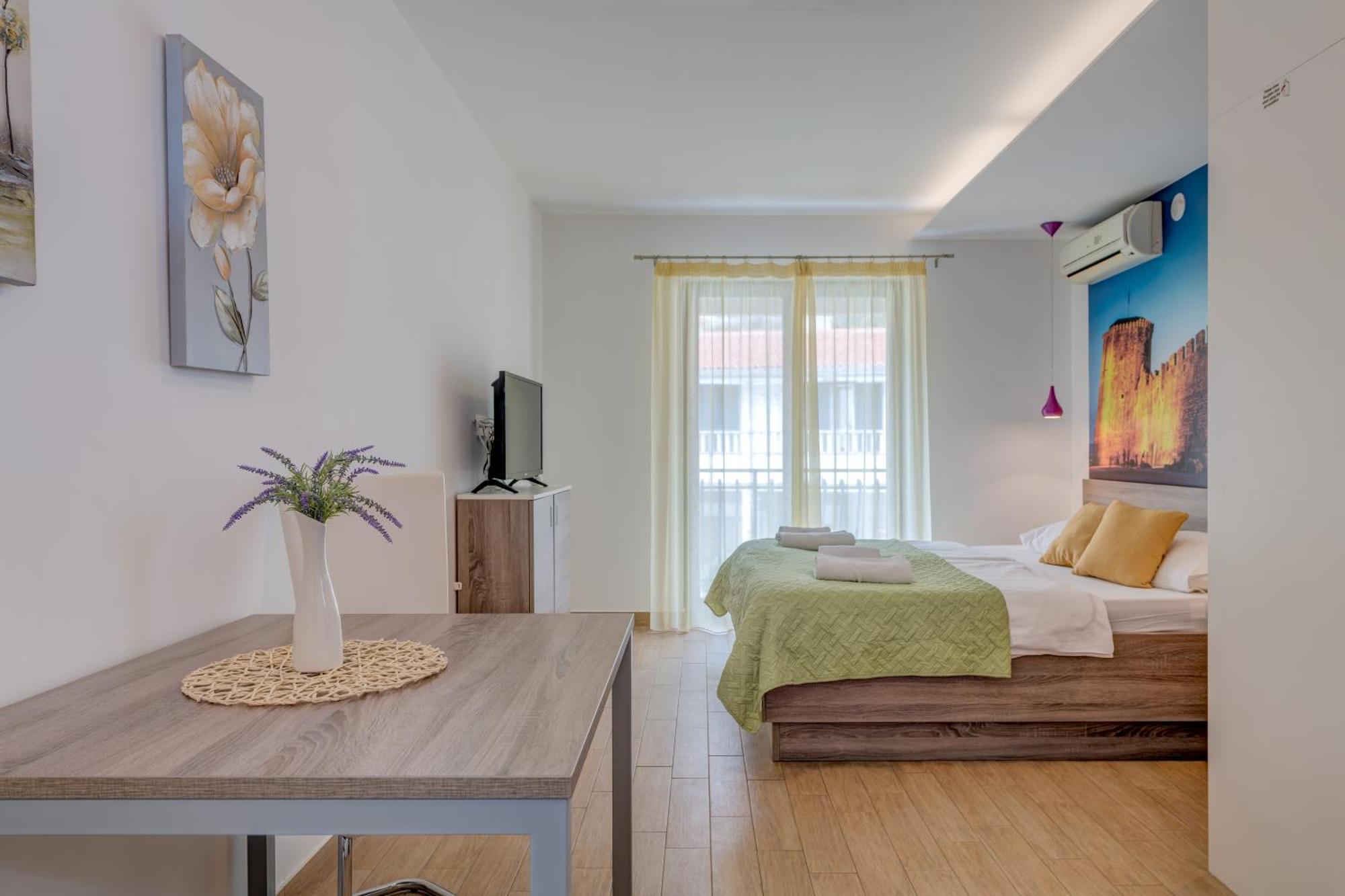 Apartments G Trogir Værelse billede