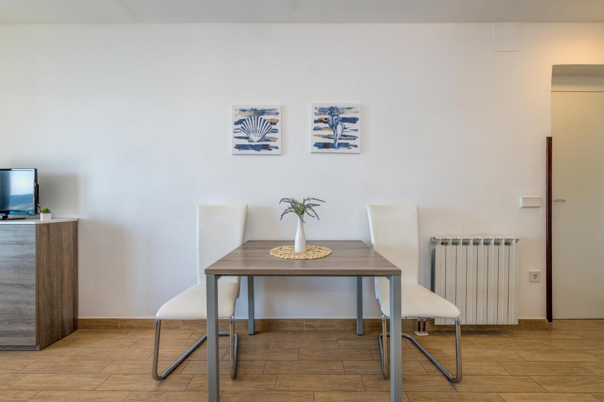 Apartments G Trogir Værelse billede
