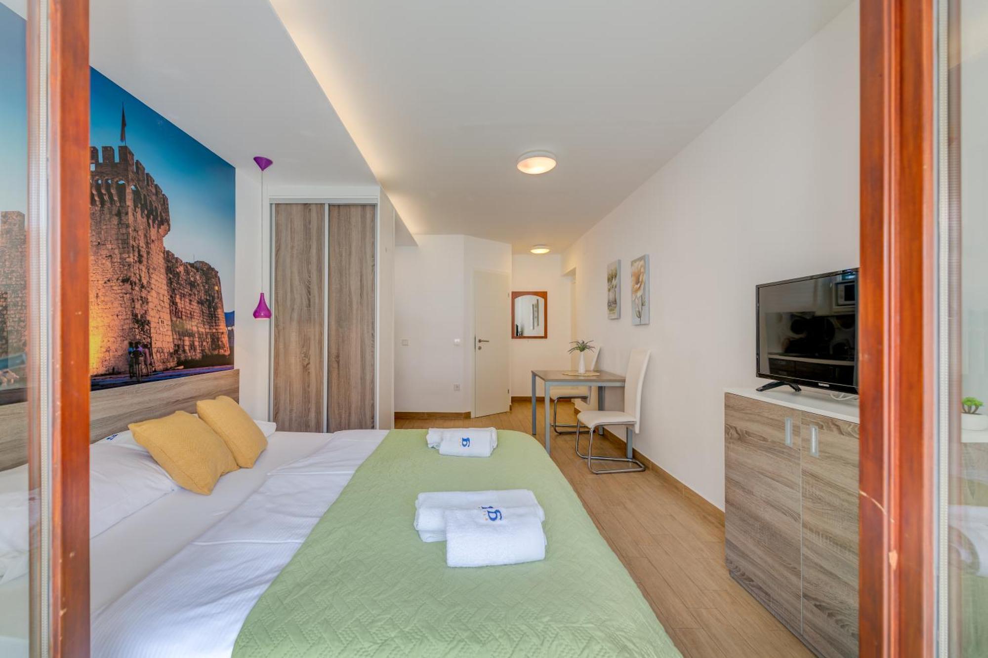 Apartments G Trogir Værelse billede