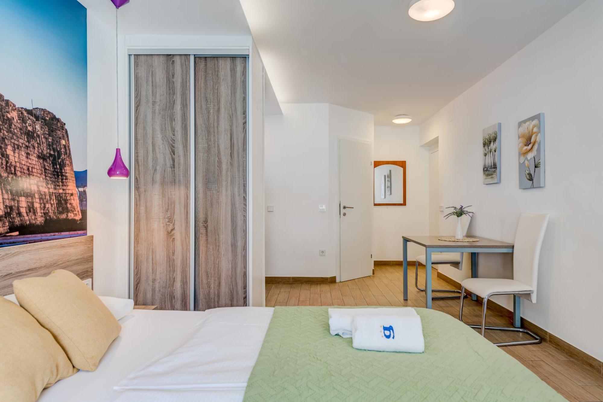 Apartments G Trogir Værelse billede