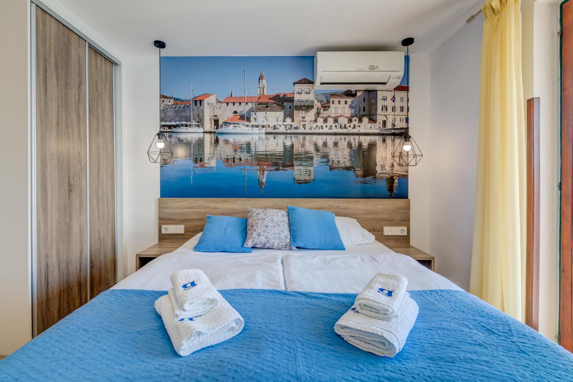 Apartments G Trogir Værelse billede