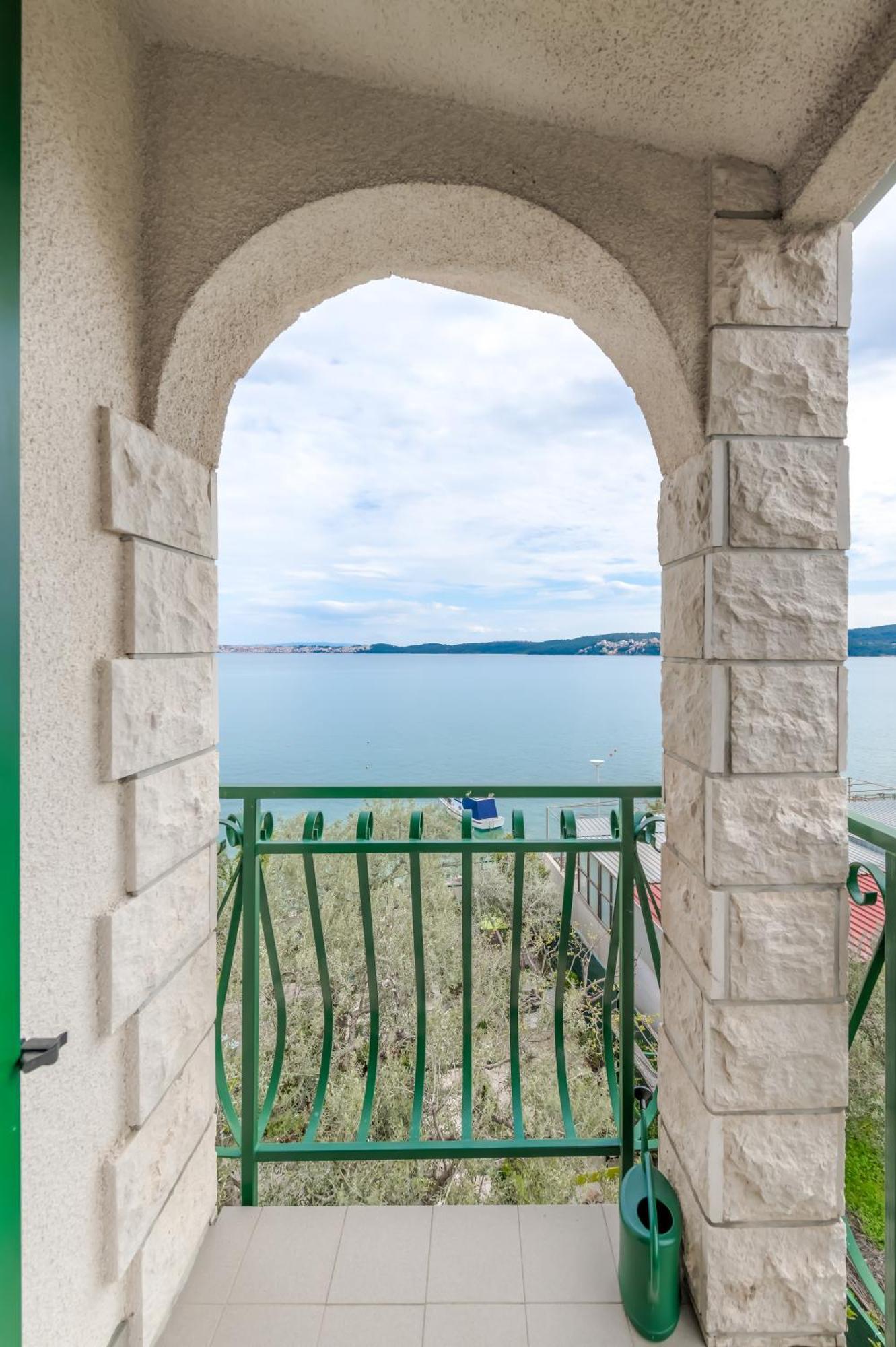 Apartments G Trogir Værelse billede