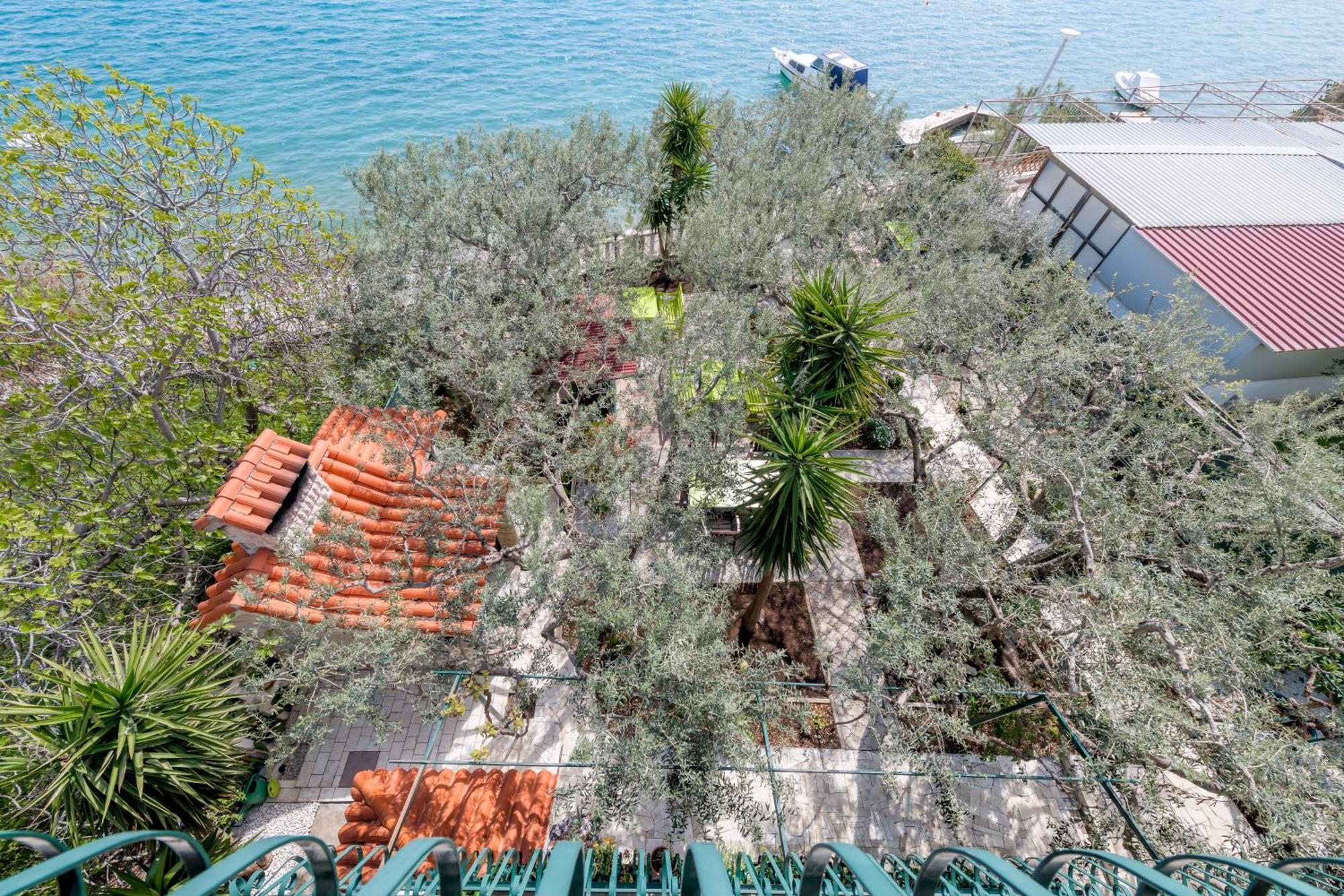Apartments G Trogir Værelse billede
