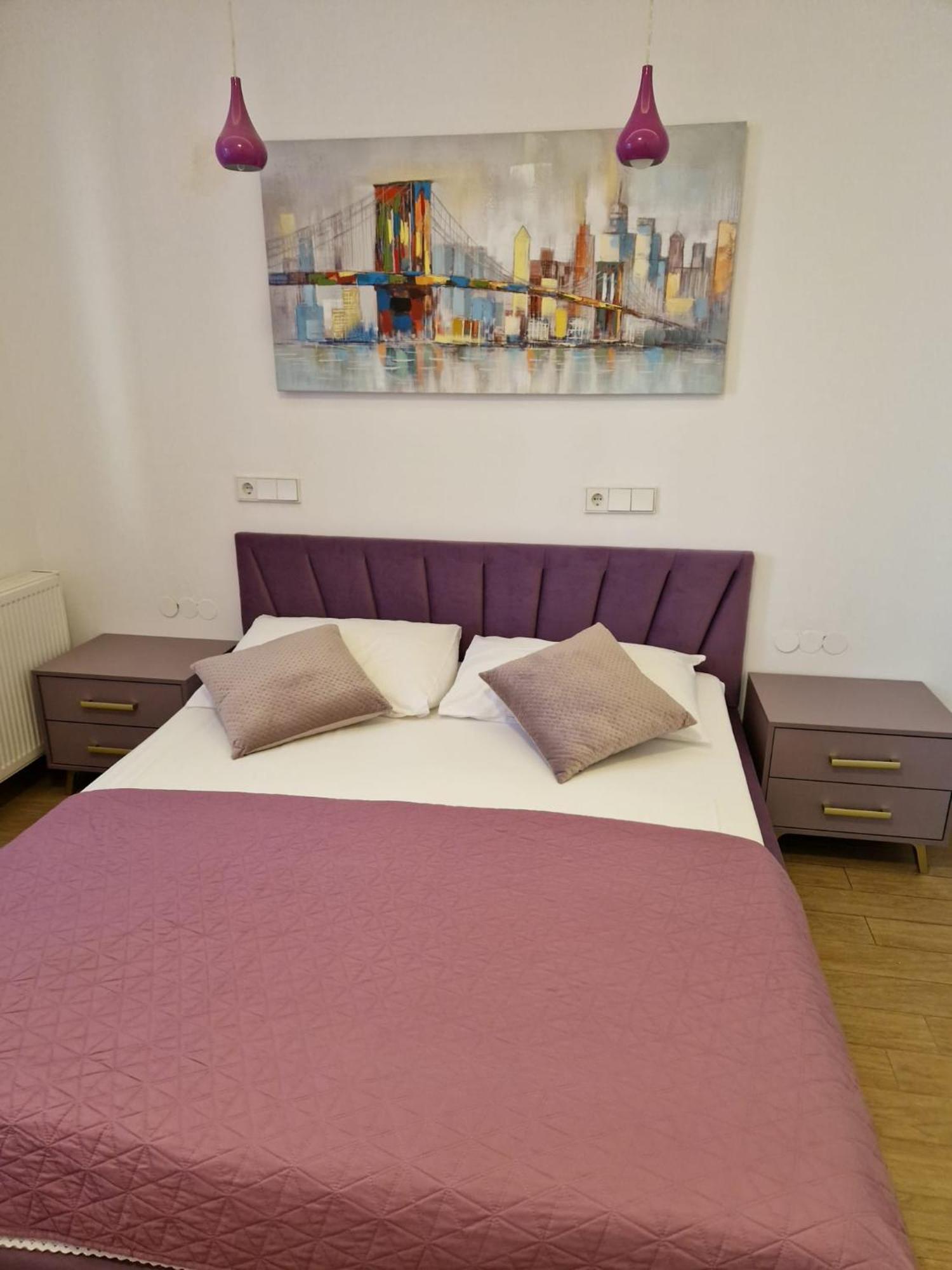 Apartments G Trogir Værelse billede